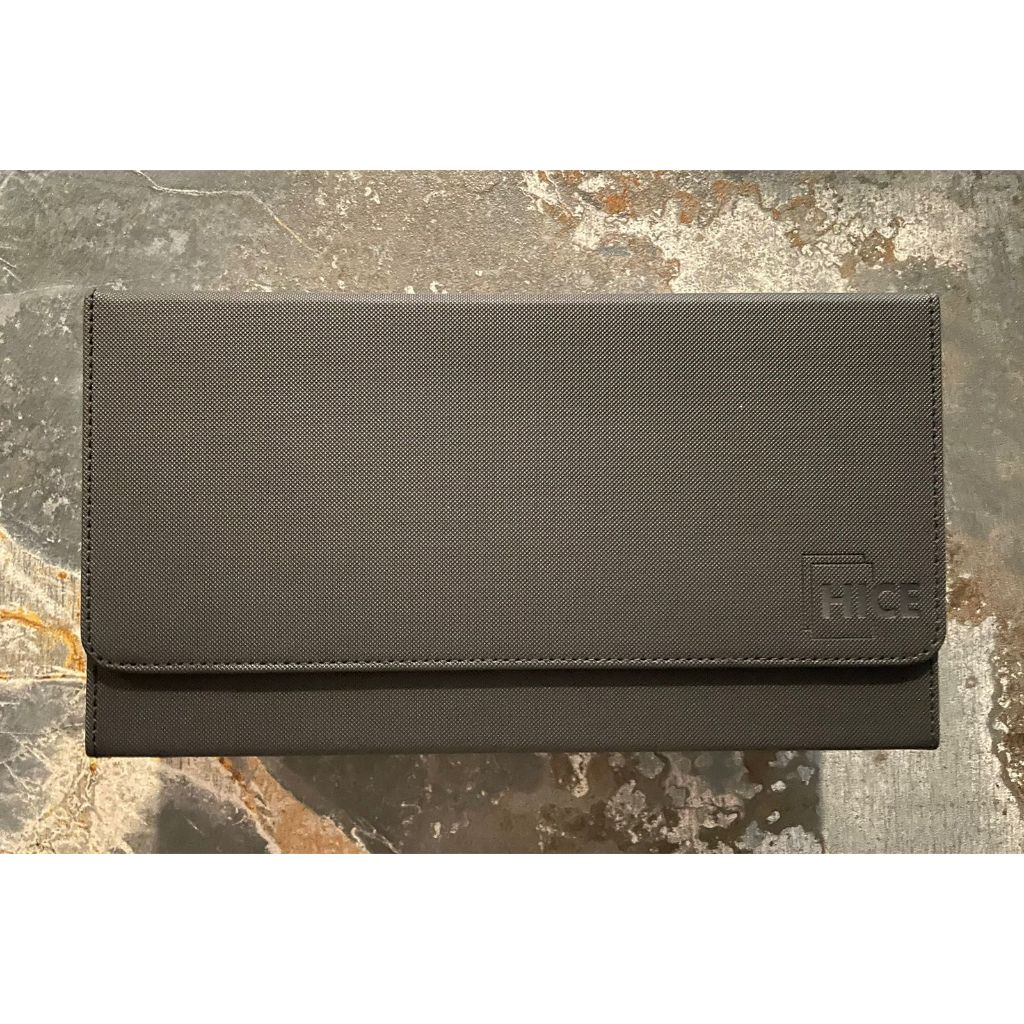 PSA Box — 2