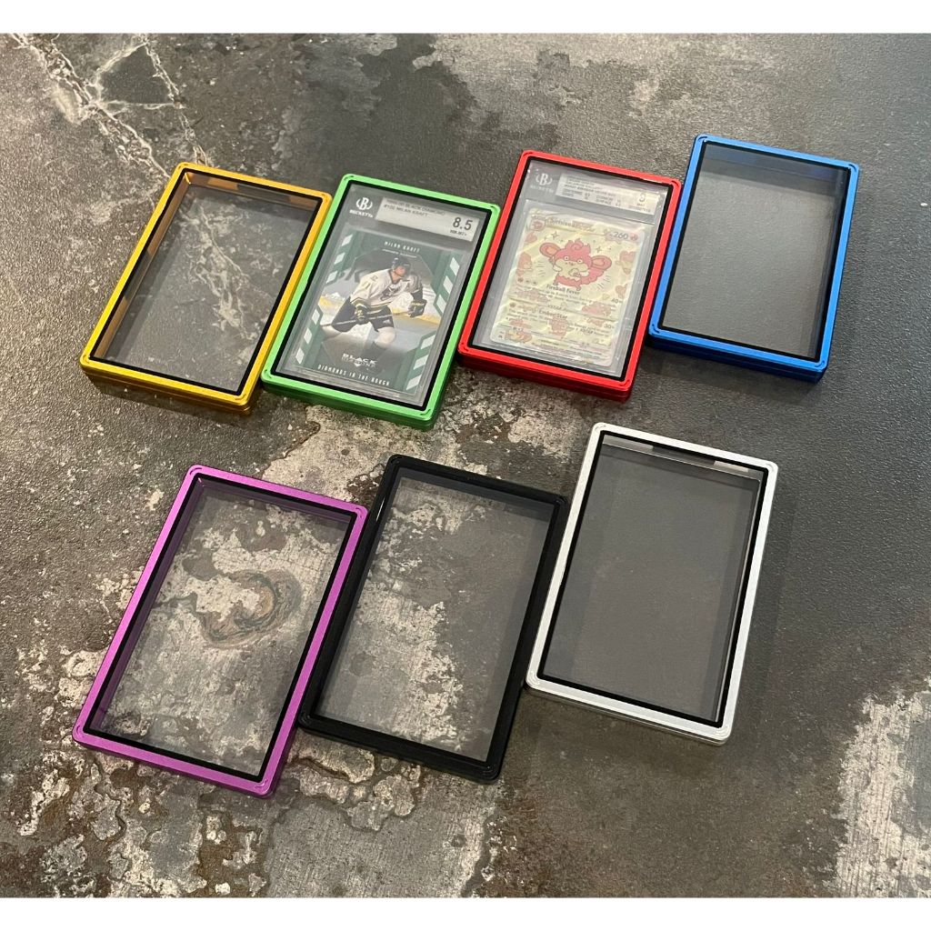 BGS Slab Guard — 4