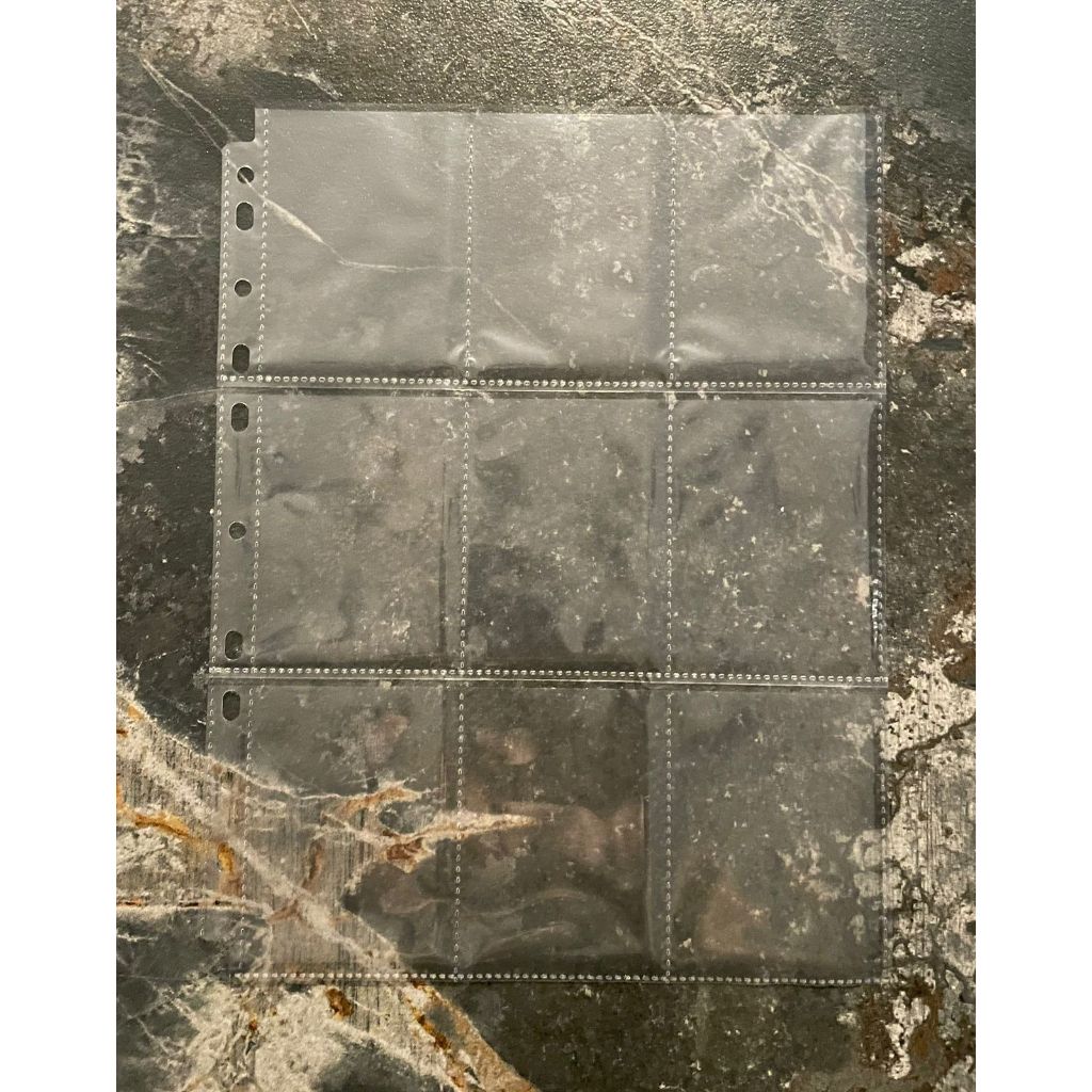 Ring Binder — 6