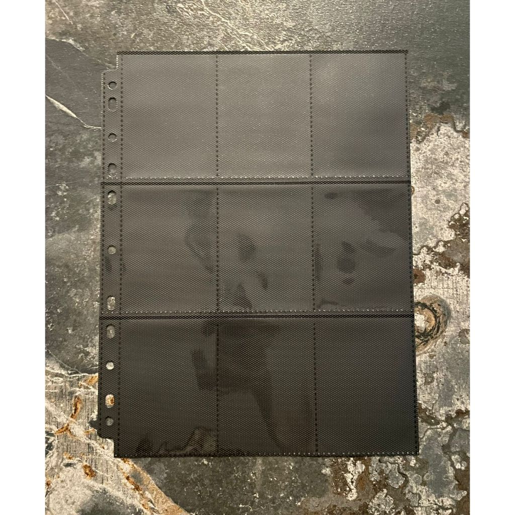 Ring Binder — 5