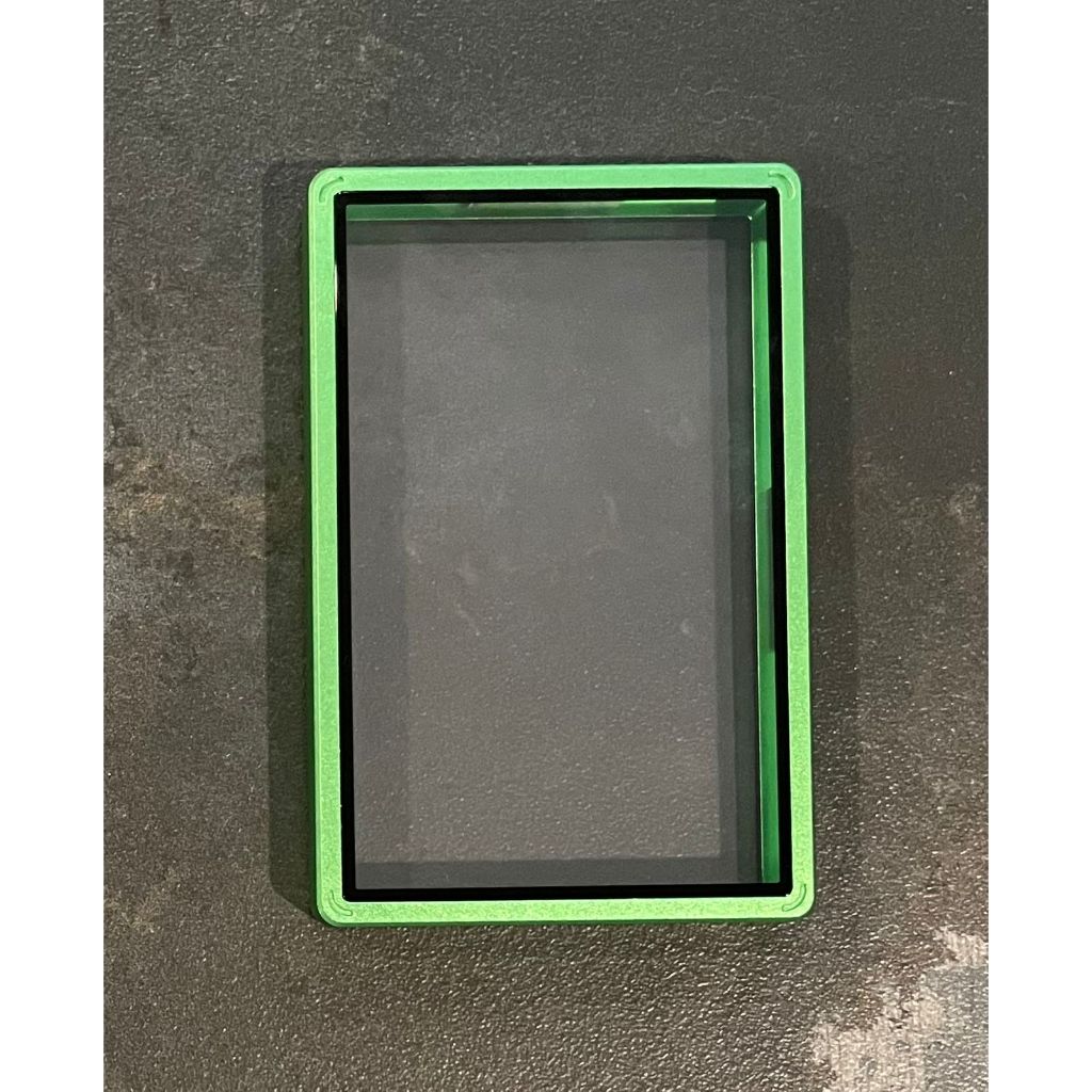 BGS Slab Guard — 7