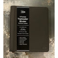 Toploader 9 Pocket Binder — 1