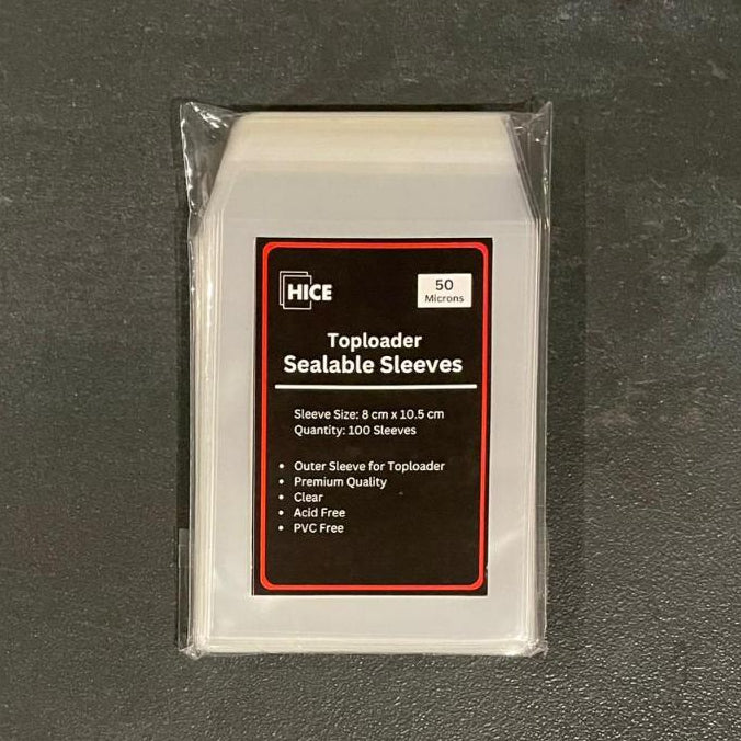 Top loader — 6