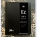 Strap Binder — 1