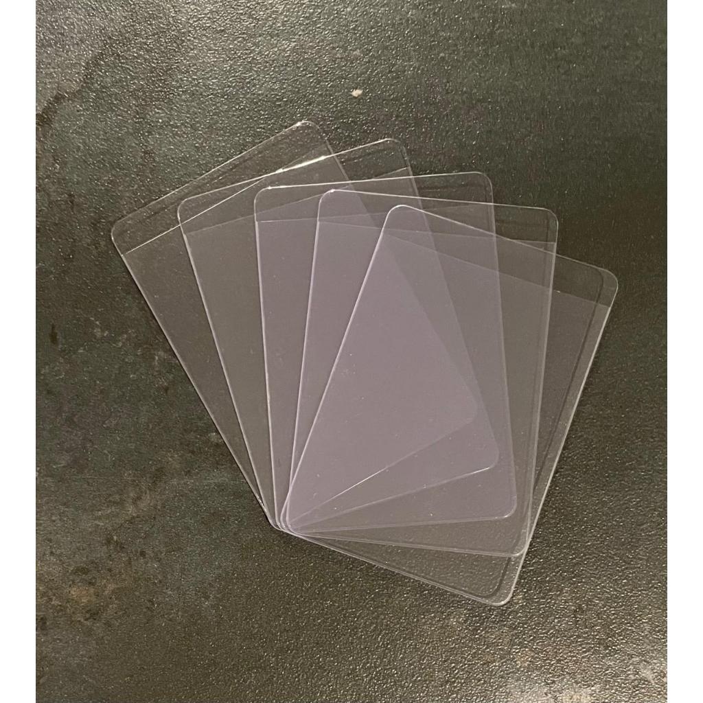 Semi Rigid — 1