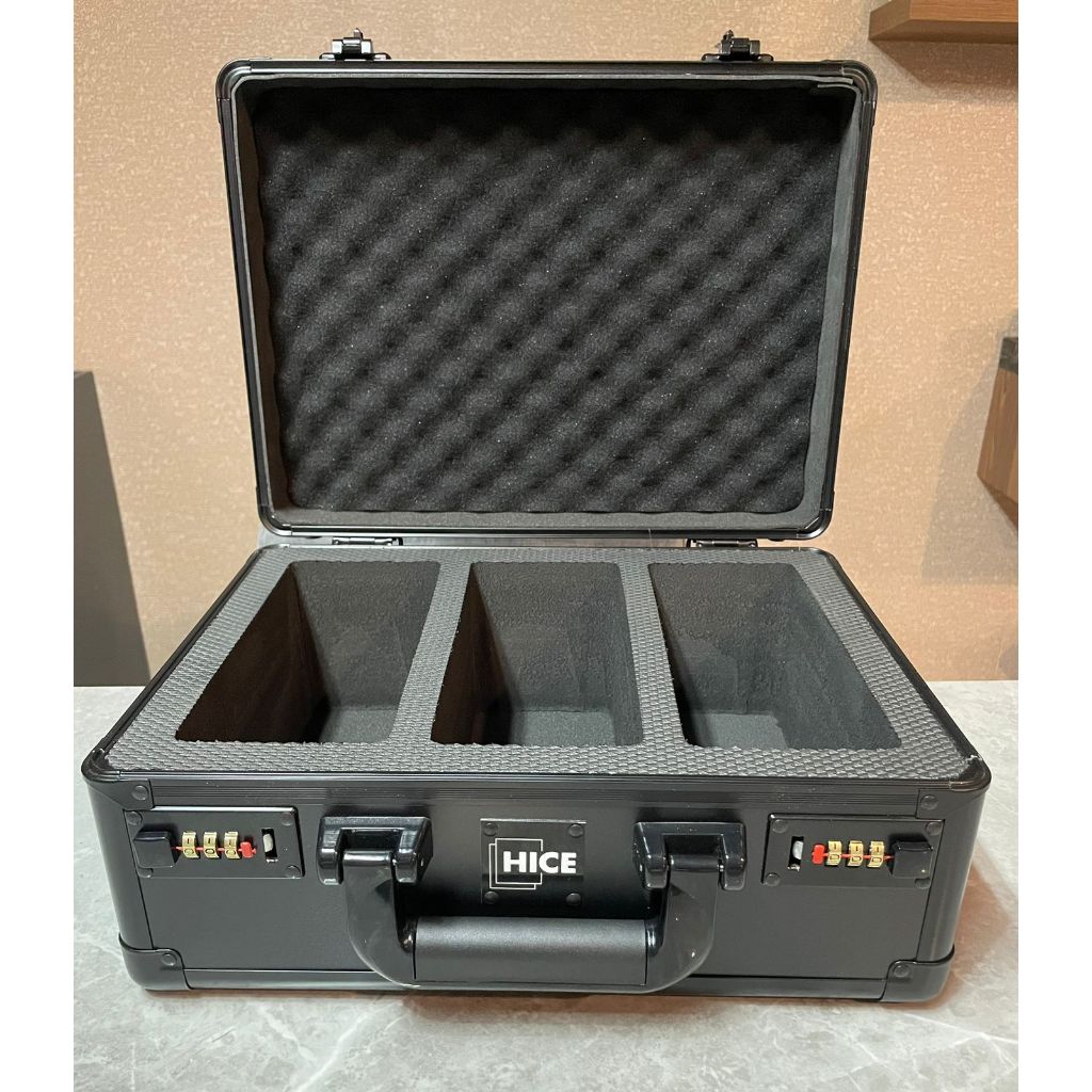 Suitcase Koper — 7