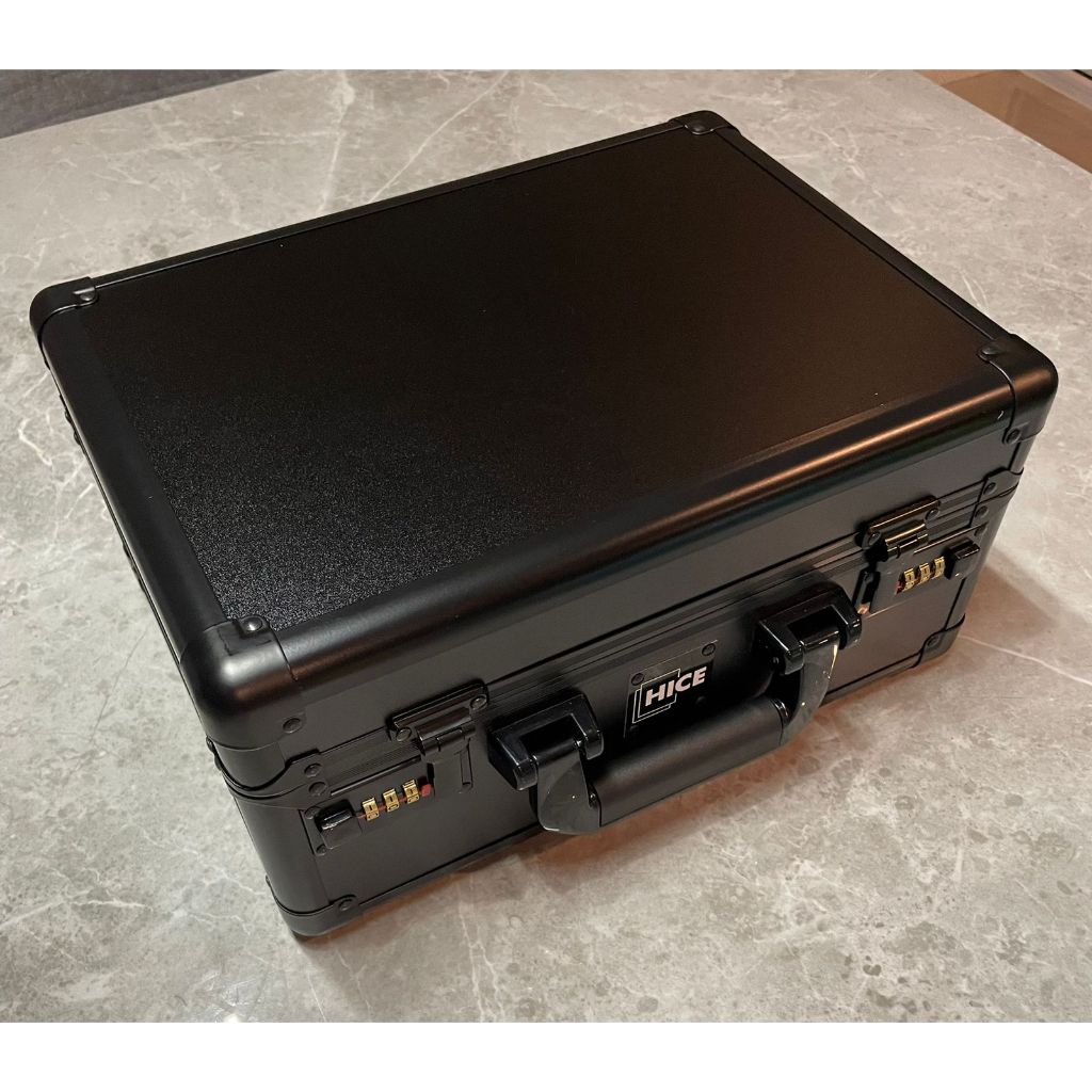 Suitcase Koper — 2