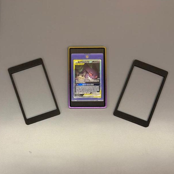 HICE Foam Insert For Magnetic Case — 1