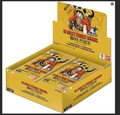 OP 17 BOX One Piece Japanese — 1