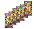 Ascended Heroes - Booster Pack — 1