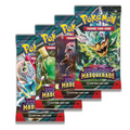 Twilight Masquerade - Booster Pack — 1