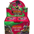 Vendetta Booster Pack — 1