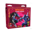 Vendetta Showdown Deck Riftbound Zed vs Shen — 1