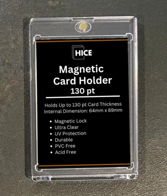 Magnetic Case — 4