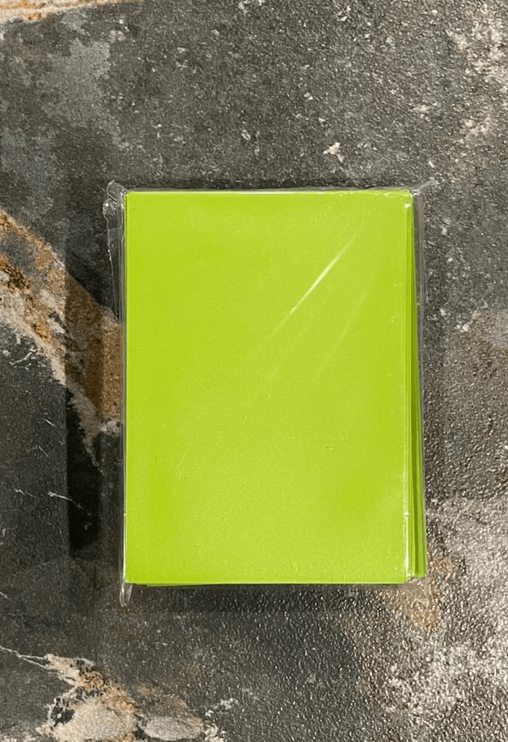 Matte Sleeves 50pcs — 11