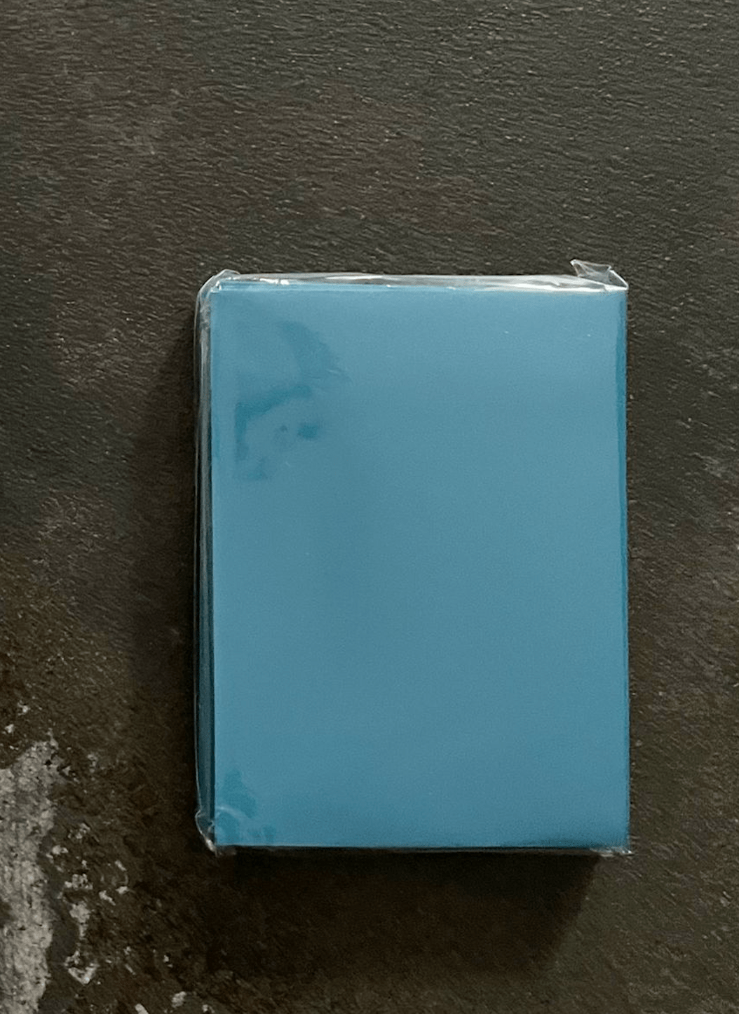 Matte Sleeves 50pcs — 10