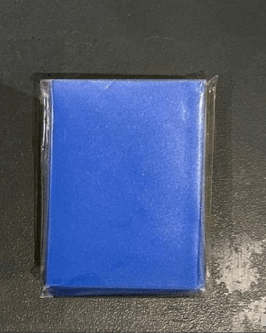 Matte Sleeves 50pcs — 7