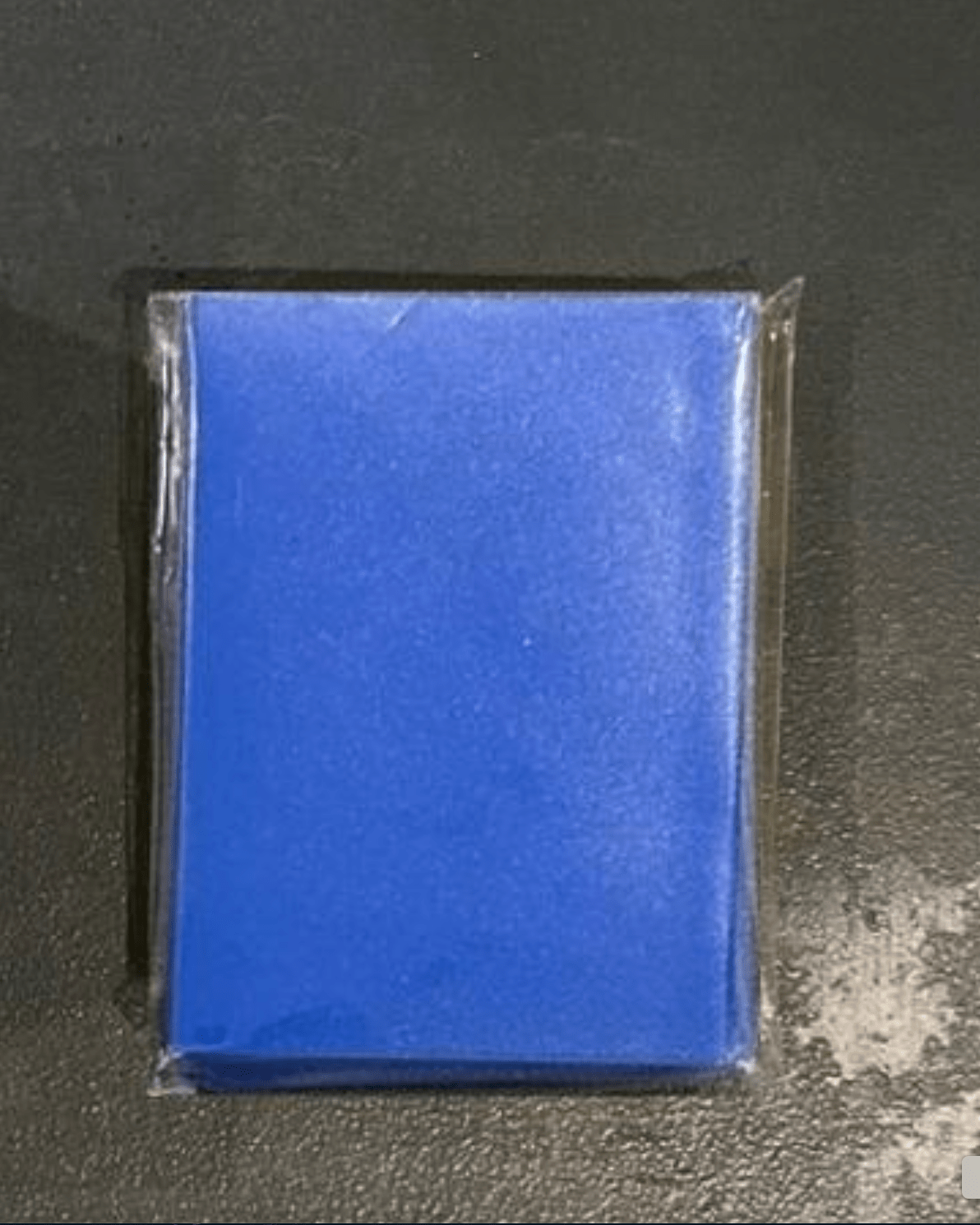 Matte Sleeves 50pcs — 7
