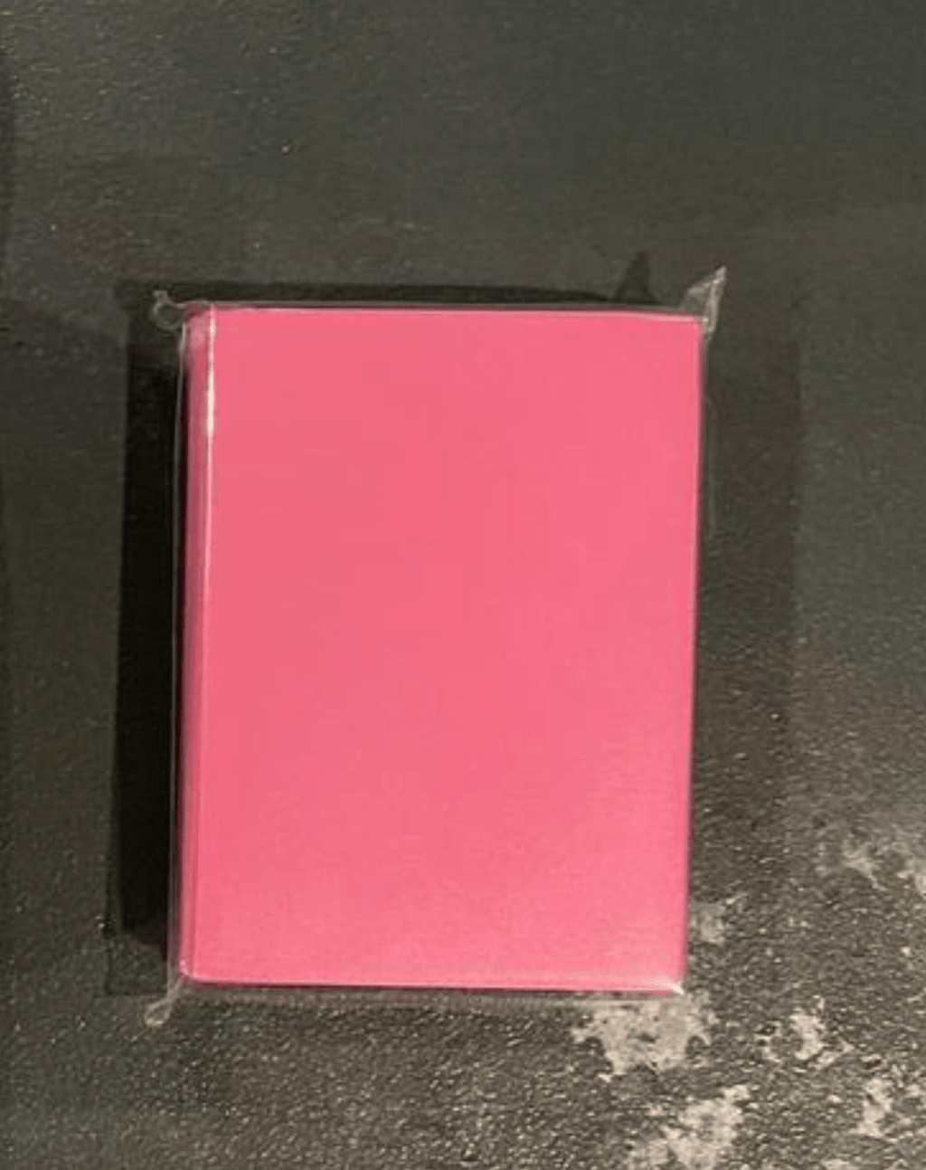Matte Sleeves 50pcs — 13
