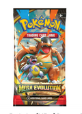 Mega Evolution English Booster Pack — 1