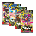 Perfect Order Pokemon ENGLISH Pack — 1