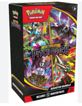 Pitch Black Booster Bundle — 1