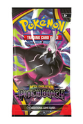 Pitch Black Pack — 1