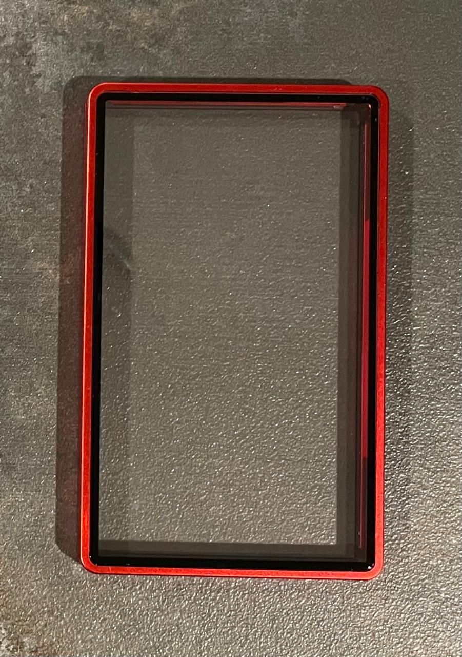 PSA Slab Guard — 19
