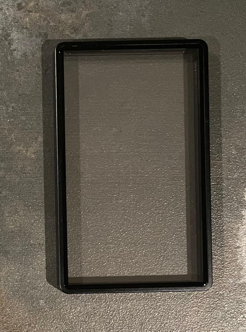 PSA Slab Guard — 1