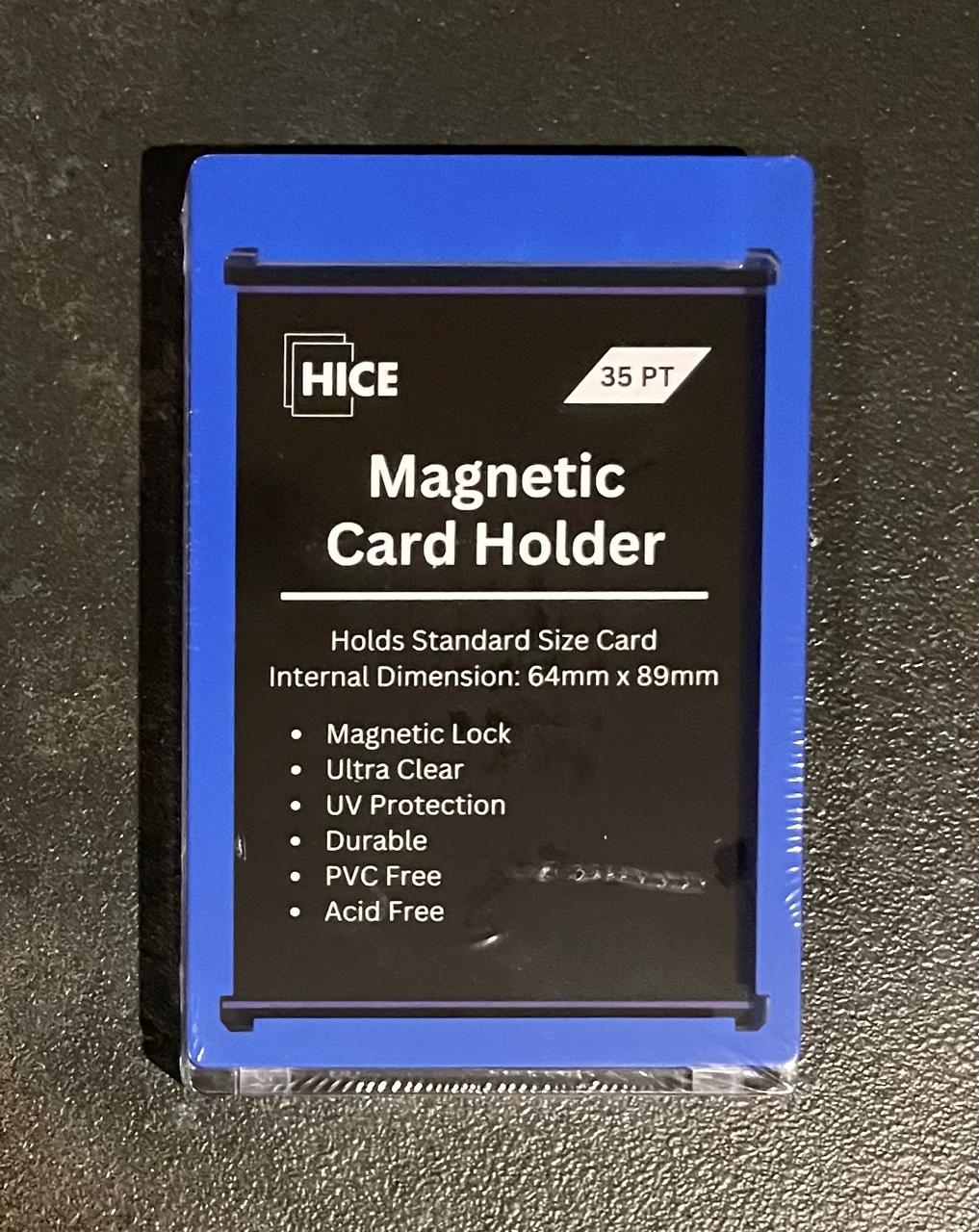 Magnetic Case — 6