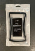 Silicone Bumper PSA — 1