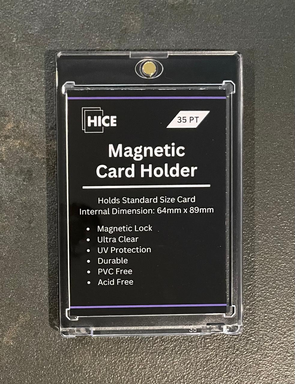 Magnetic Case — 5