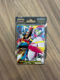 Evolusi Mega - Set Kolektor / Set 10 Pak + — 1