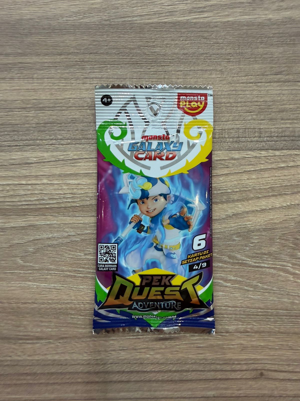 Boboiboy Quest Adventure — 7