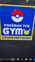 Pokemon Gym - Evolusi Mega — 1