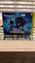 MAGIC Edge of Eternities Bundle — 1