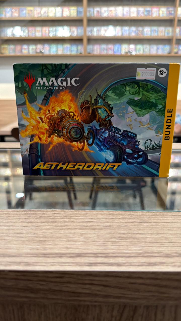 MAGIC Aetherdrift Bundle — 1