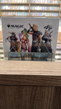 MAGIC Final Fantasy Play Booster jepang — 1
