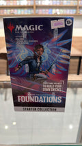 MAGIC Foundations Starter Collection — 1