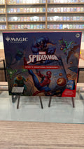 MAGIC Marvel Spiderman Scene Box Spidey s Sensational Showdown — 1