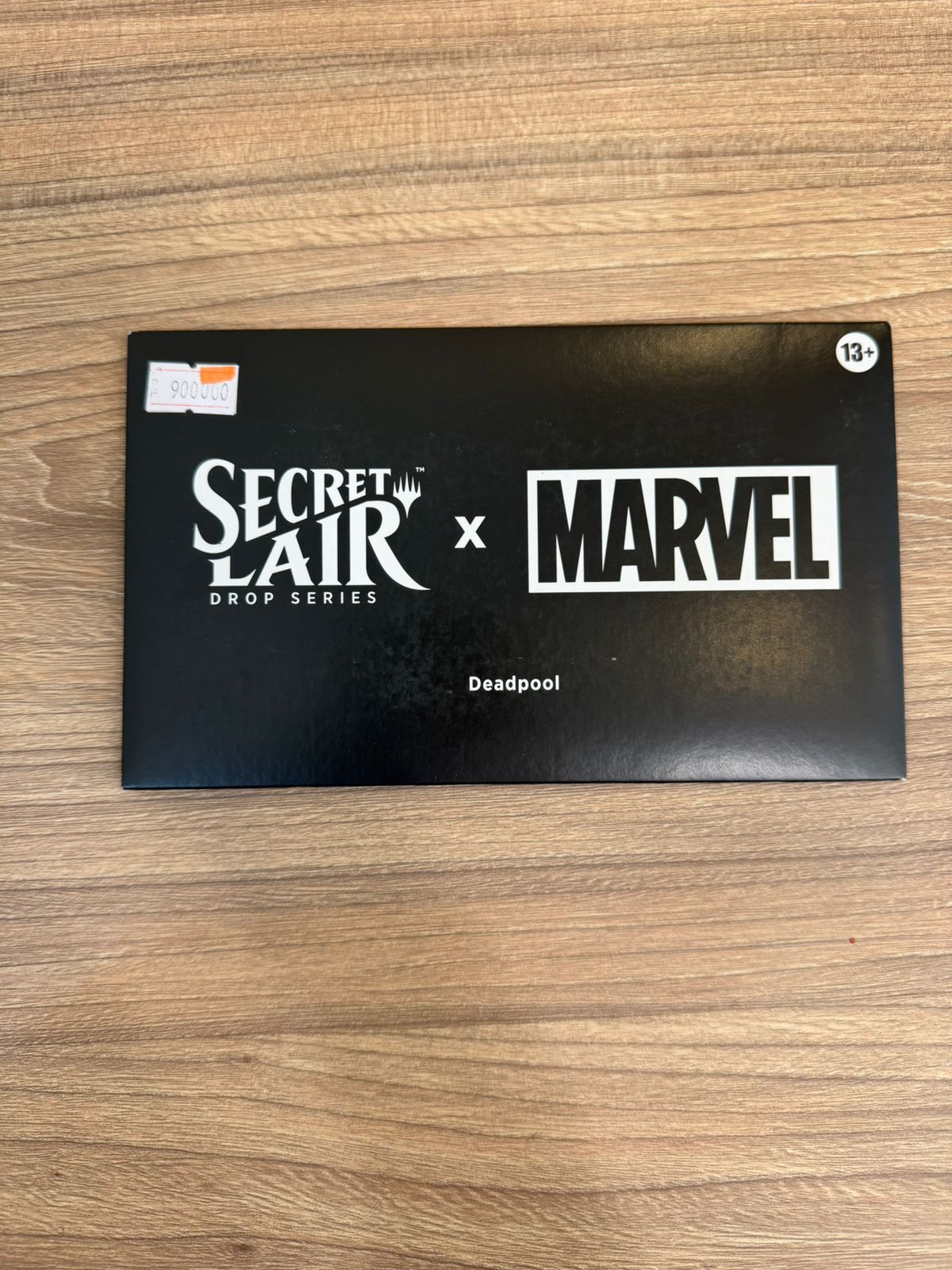 MAGIC Secret Lair Drop Series x Marvel Deadpool — 1