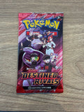 Destined Rivals - Booster Pack English — 1