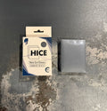 Grey 100pcs - Matte Sleeve — 1