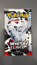 [ENGLISH] White Flare PACK — 1