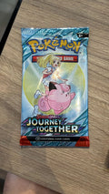 Journey Together Pack — 1