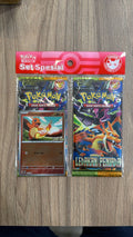 SET SPESIAL Ledakan Peniada — 1