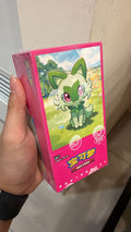 GEM PACK 1 Chinese BOX — 1