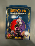 JINX Champion Deck Riftbound — 1