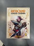 FIORA Champions Deck Riftbound — 1