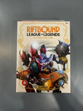 RUMBLE Champions Deck Riftbound — 1